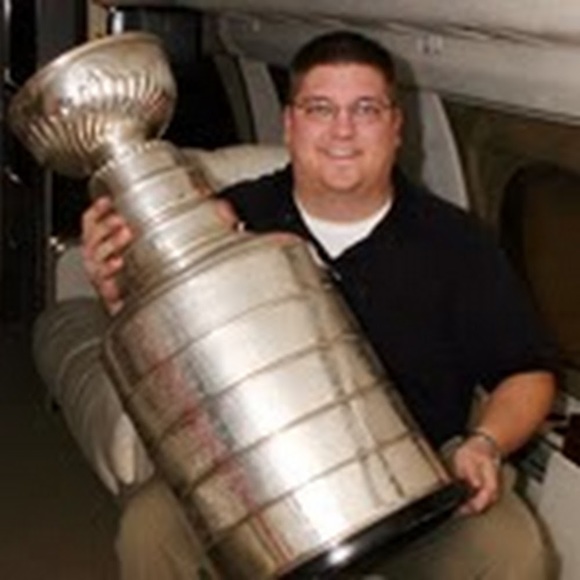 Meet your Posher, Andrew - Picture 1 of 1
